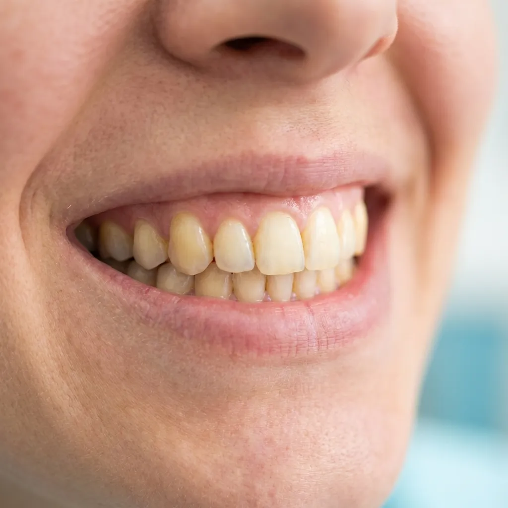 Antes del tratamiento